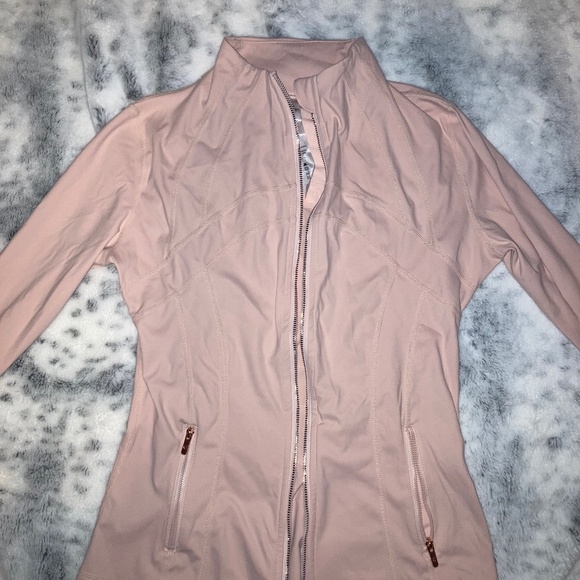 lululemon athletica Other - Size 8 Lululemon jacket